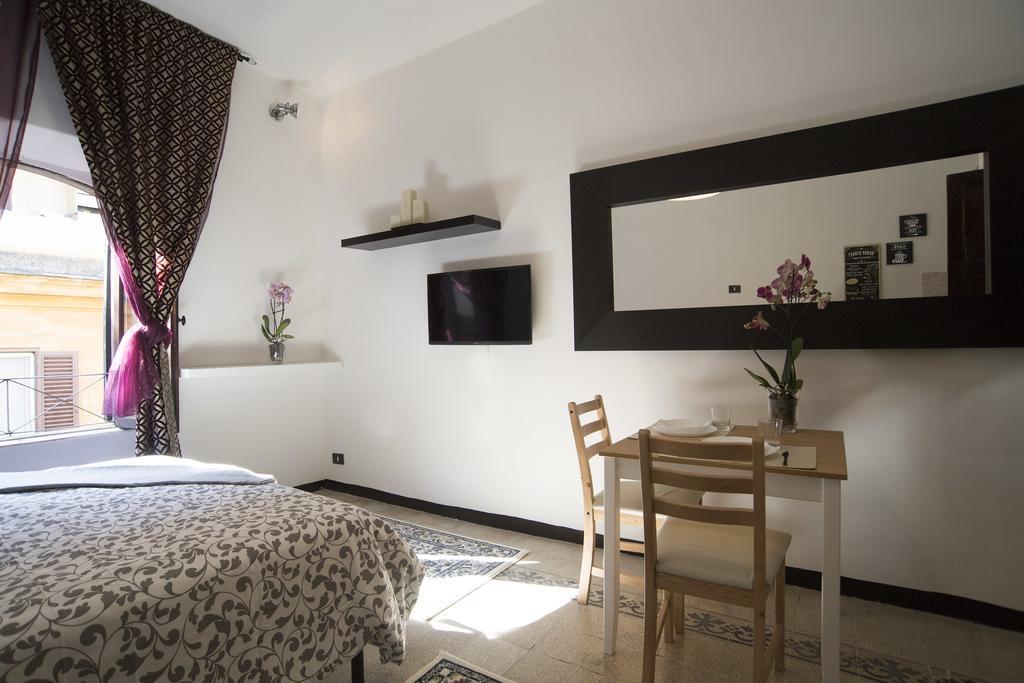 Justa Casa Borgo Vittorio Apartment Rome Exterior photo