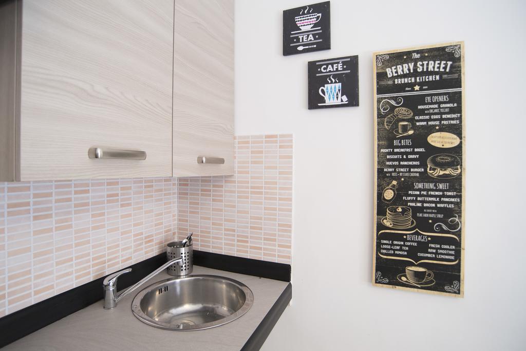 Justa Casa Borgo Vittorio Apartment Rome Exterior photo